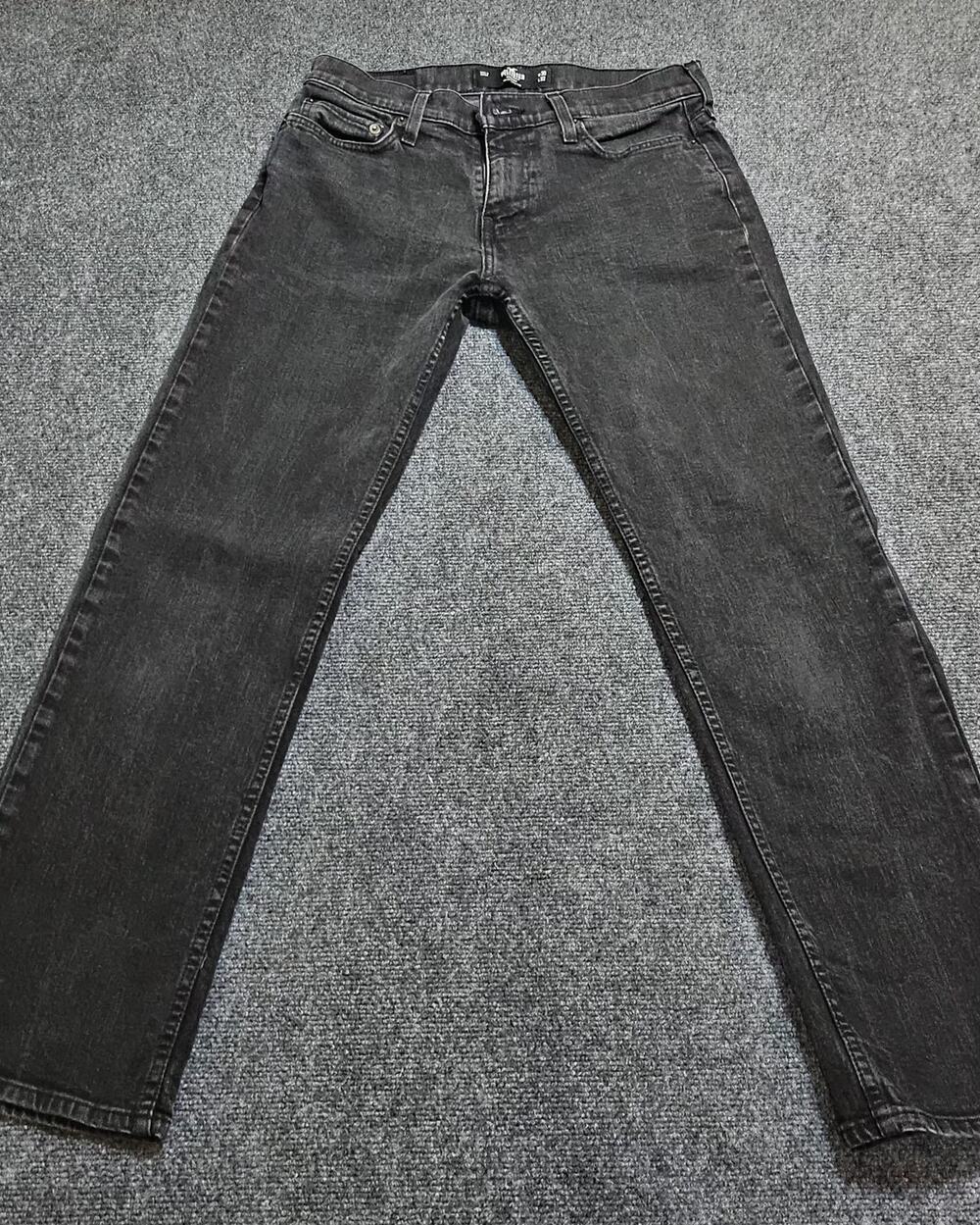 Hollister men jeans